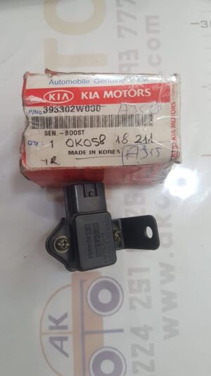 SENSÖR TURBO BASINÇ SORENTO 01- 10-19 SPORTAGE 2,0 TDCI 99-02
