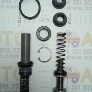 FREN ANA MERKEZ TM TK H100 MİN 94-01