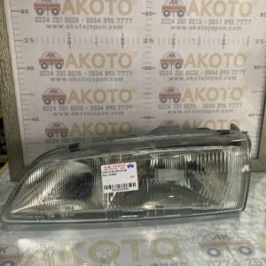 FAR H100 MİN 94-96 SOL