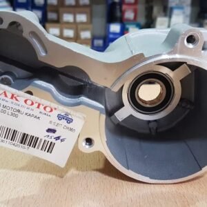 MARŞ MOTORU KAPAK ÖN H100 L300