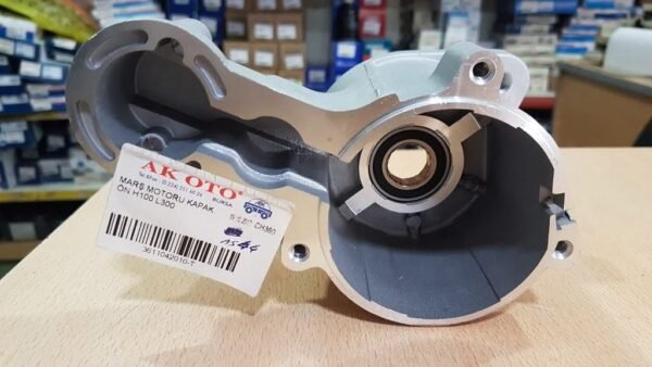 MARŞ MOTORU KAPAK ÖN H100 L300