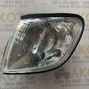 SİNYAL STAREX 02-08 SOL