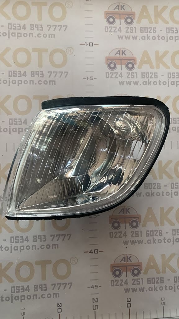 SİNYAL STAREX 02-08 SOL