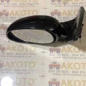 DİKİZ AYNA CIVIC 92-95 SEDAN ELEKTRİKLİ SOL