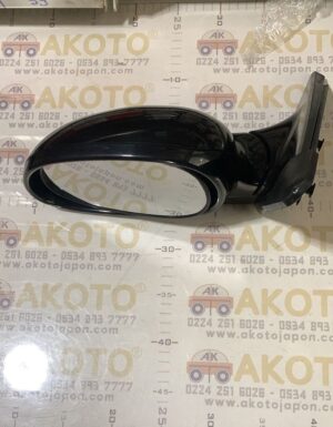 DİKİZ AYNA CIVIC 92-95 SEDAN SOL ELEKTRİKLİ