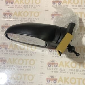 DİKİZ AYNA ACCENT 03-06 MEKANİK SOL