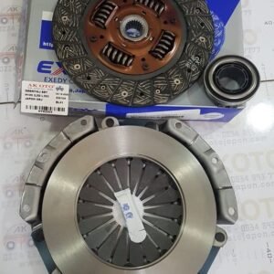 DEBRİYAJ SET H100 2,5D L300 L200
