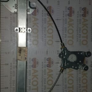 CAM KRİKO PICK UP 98-02 MANUEL ÖN SOL