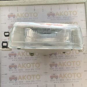 FAR COROLLA AE92 87-92 SOL