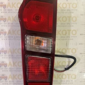 STOP D-MAX 12-16 SOL