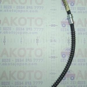 HORTUM FREN PREGIO 96-07