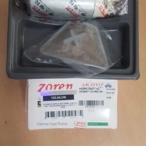 POMPA YAKIT 12V ACCENT 1,5 CRDI GETZ ELANTRA