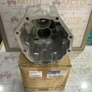 SANZIMAN ARKA KUTUSU H100 KMY. 97-99