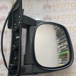 DİKİZ AYNA STAREX ELEKTRİKLİ SAĞ