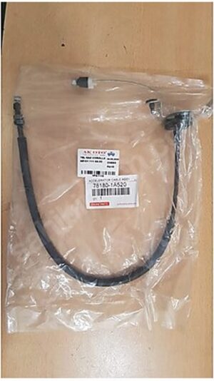 TEL GAZ COROLLA AE101 93-00 1,6