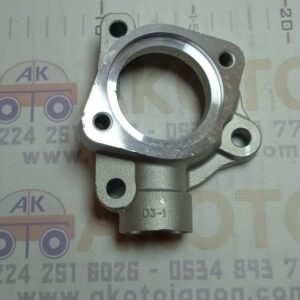 TERMOSTAT YUVASI STAREX CRDİ H100 KMY 12- BONGO 12- H-1 H350 CRDİ