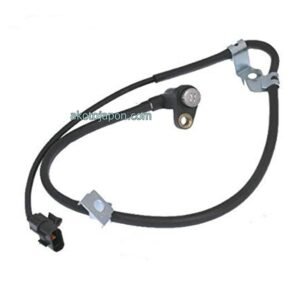 SENSÖR ABS ARKA STAREX 02-07 SOL