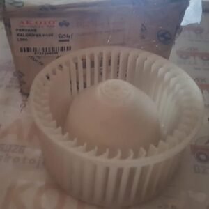 PERVANE KALORİFER H100 L300