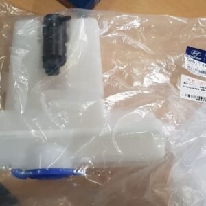 SU FISKIYE DEPO ÖN CAM H100 KMY 04-