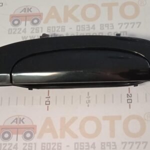 KAPI KOLU DIŞ GETZ 03- ARKA SAĞ