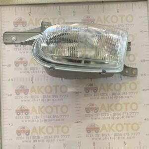 FAR ACCENT 98-00 SOL