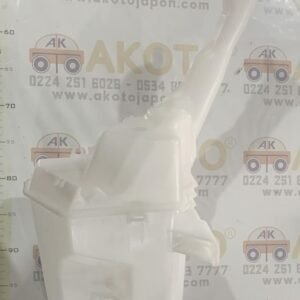 SU FISKIYE DEPO ÖN CAM I20 09-