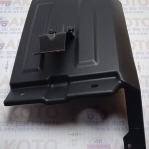 DAVLUMBAZ BONGO 09- TEK TEKER ARKA SOL