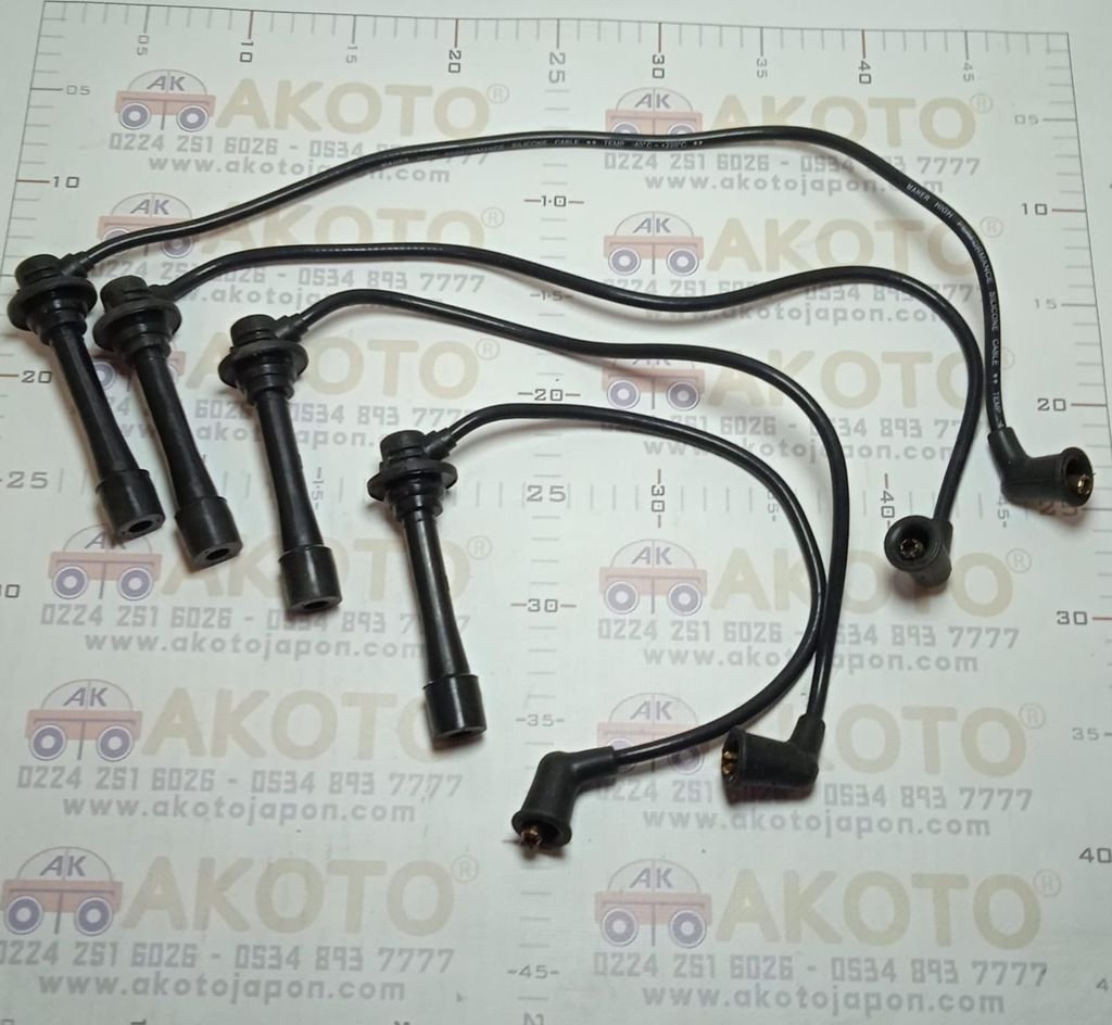 BUJİ KABLO 323 95-98 1,5 16V DOCH Z5