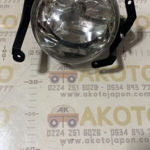 SİS FARI H100 KMY 04-11 SOL