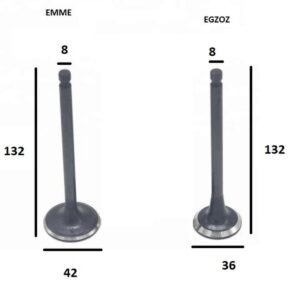 SUPAP EMME EGSOZ H100 KMY 2,6 01-04