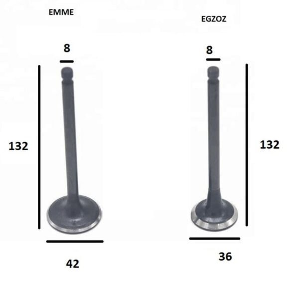 SUPAP EMME EGSOZ H100 KMY 2,6 01-04