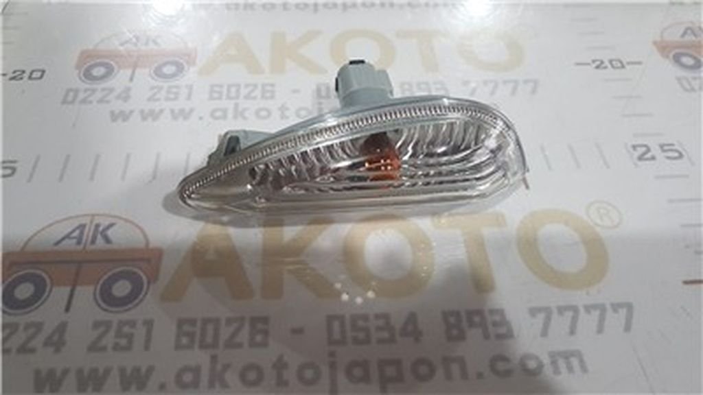 SİNYAL ÇAMURLUK I20 15-20 SAĞ