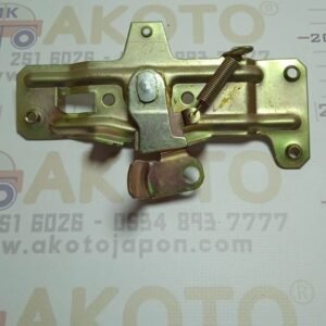 BAGAJ KİLİT BAĞLANTISI H100 MİN İÇ MEKANİZMA