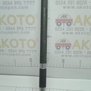ROT KOLU BONGO 12-
