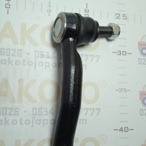 ROT BAŞI COROLLA 03-06 VERSO 01-04 YARIS 05- PRIUS 00- SAĞ