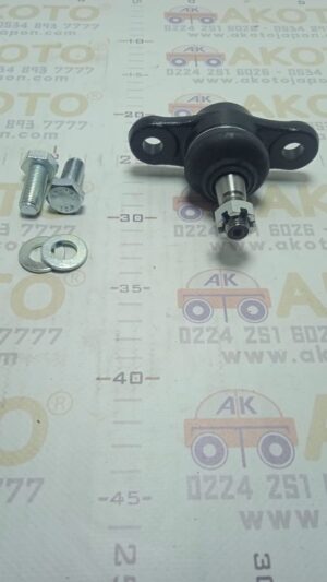 ROTİL TUCSON 04- SPORTAGE 04- ALT