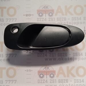 KAPI KOLU DIŞ CIVIC 92-95 ÖN SOL