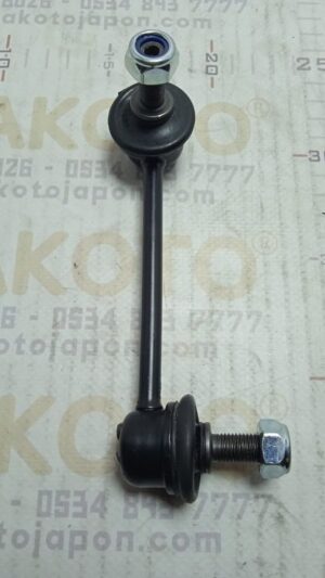 Z ROT ARKA CRV 97-02 SAĞ