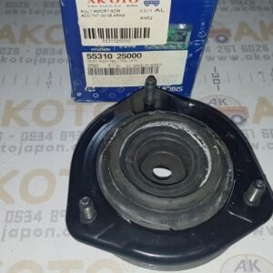 KULE AMORTİSÖR ACCENT 00-06 ARKA