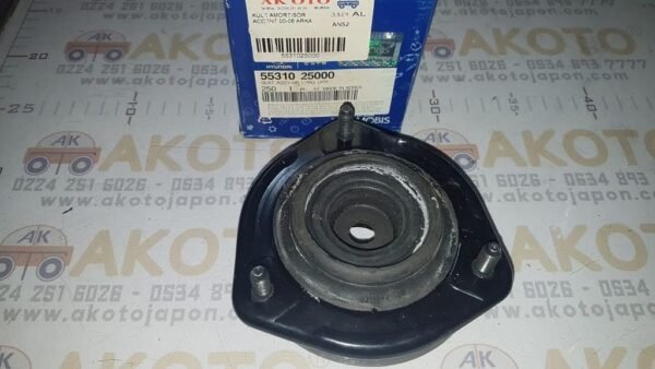 KULE AMORTİSÖR ACCENT 00-06 ARKA