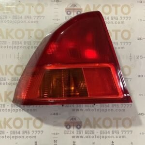 STOP CIVIC 01-03 VTEC SOL DIŞ SEDAN