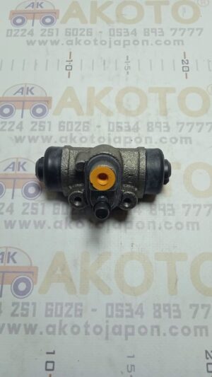 FREN SİLİNDİR VITARA 98-05 ARKA SOL