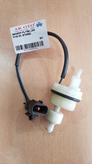 SENSÖR FİLTRE L300 H100 00- STAREX