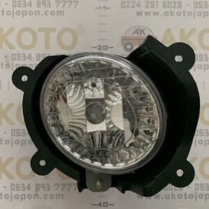 SİS FARI CERATO 04-06 SAĞ