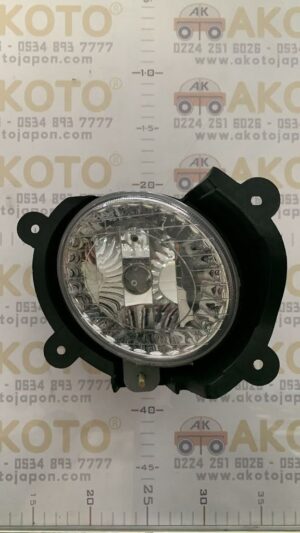 SİS FARI CERATO 04-06 SAĞ