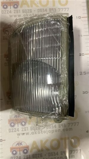 SİNYAL CANTER FUSO FE589 05- SOL (FAR YANI)