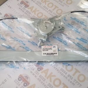 CAM KRİKO ACCENT 95-00 ELEKTRİKLİ ÖN SAĞ ÜÇGEN (MOTORSUZ)