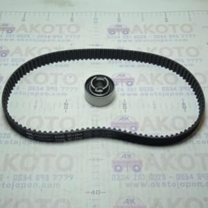 TRİGER 107 SET 323 90-96 B6 SEPHIA 96-98 PRIDE CAPITAL RIO 00-05