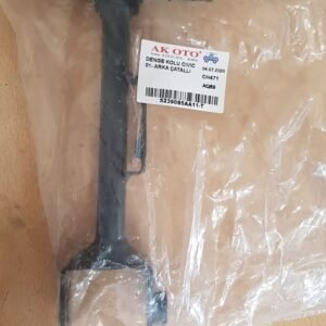 DENGE KOLU CIVIC 01- ARKA ÇATALLI