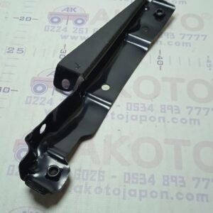 TAMPON BRAKETİ CIVIC 96-98 ÖN SOL